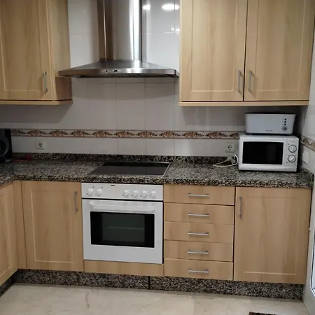 Gran Golf Benalmadena Apartment Exterior photo