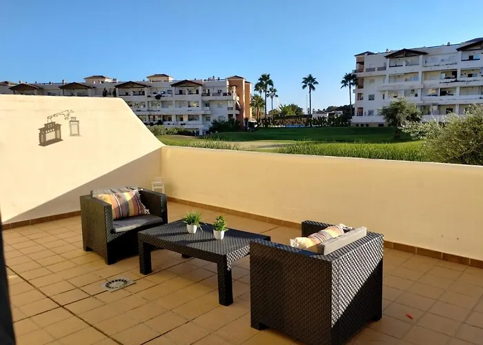 Gran Golf Benalmadena