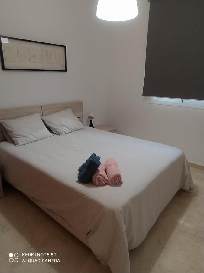 Gran Golf Apartment Benalmadena