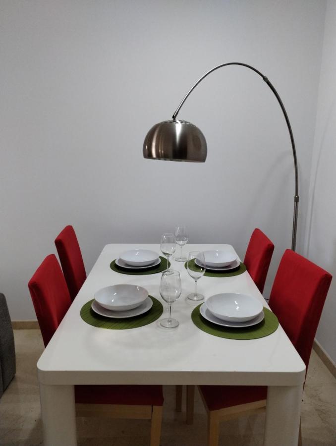Apartment Gran Golf *