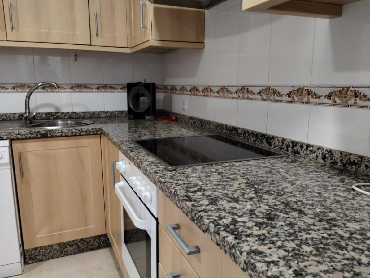 Gran Golf Apartment *