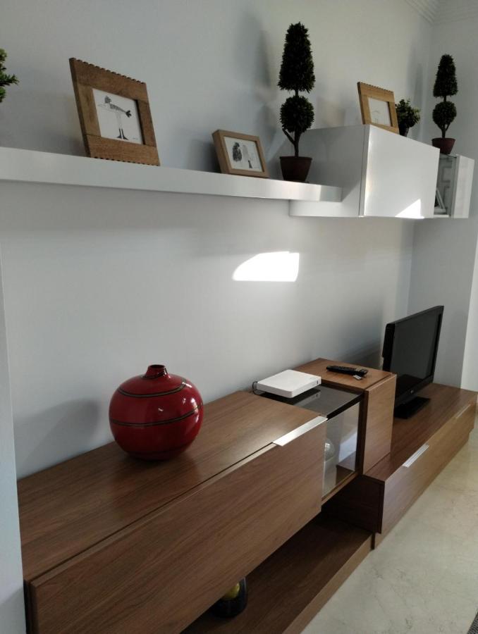 Apartment Gran Golf Benalmadena