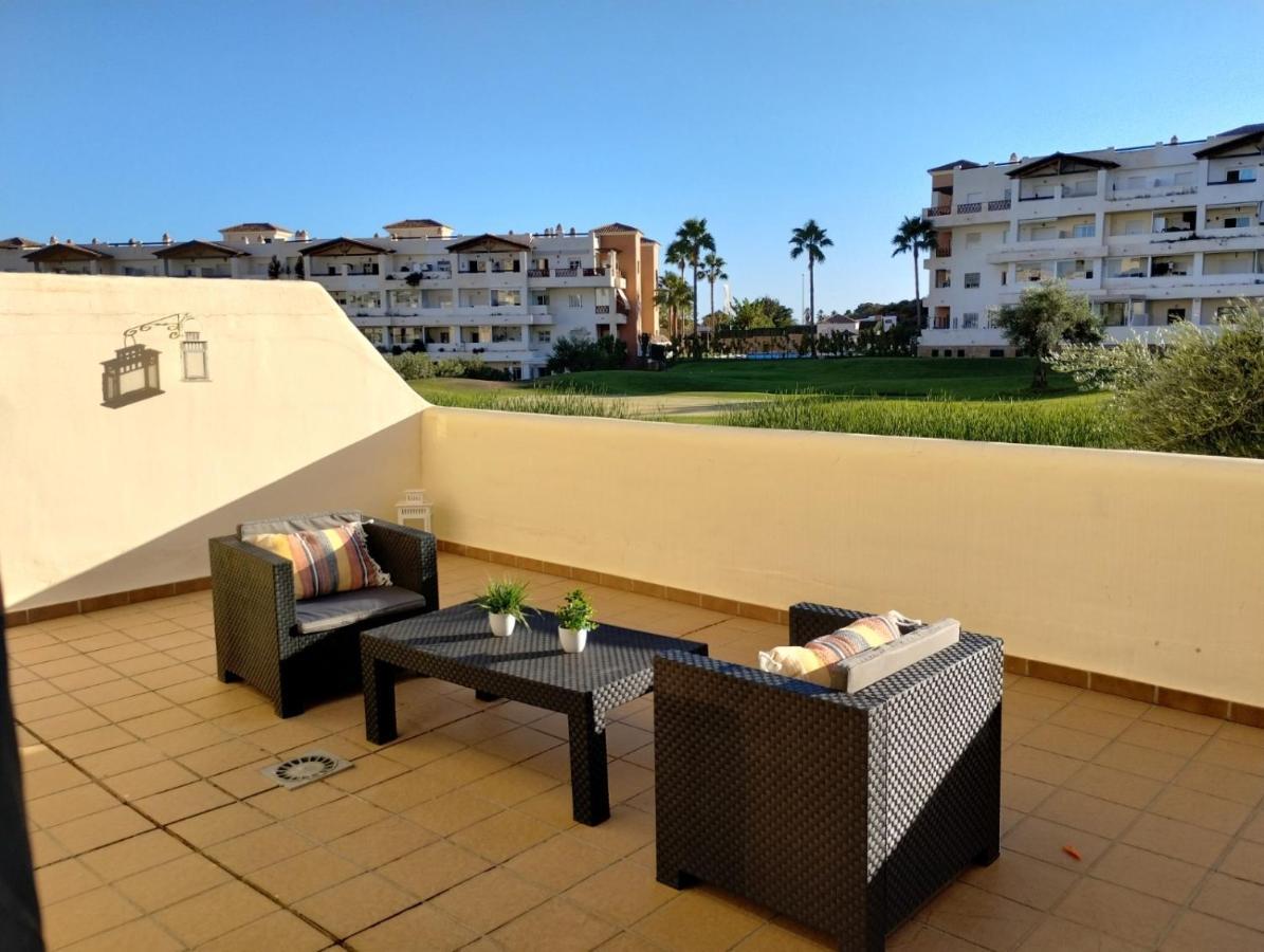 Apartment Gran Golf