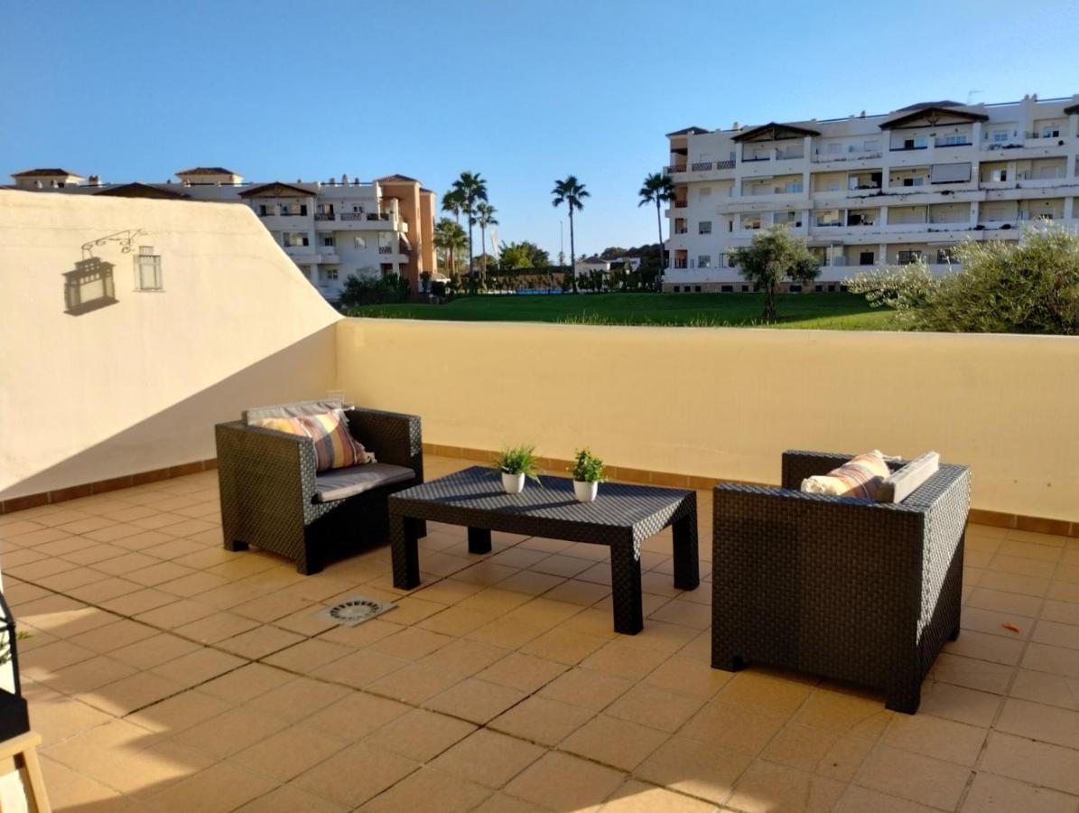 Apartment Gran Golf Benalmadena