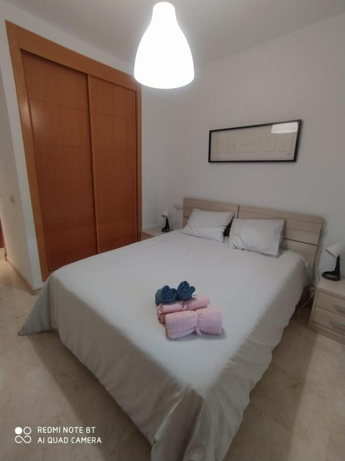 Gran Golf Apartment *