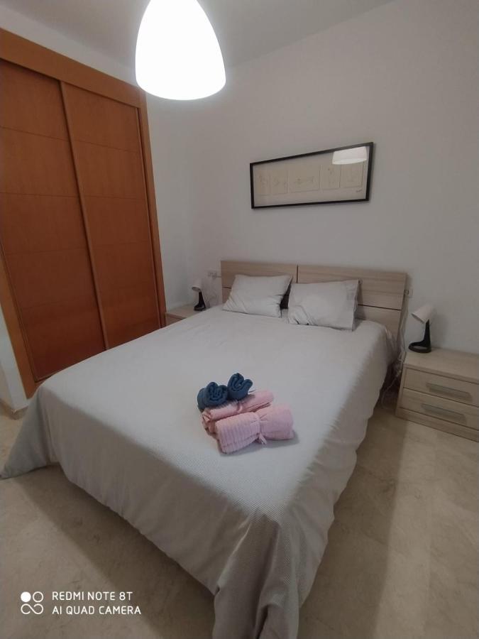 Gran Golf Apartment Benalmadena