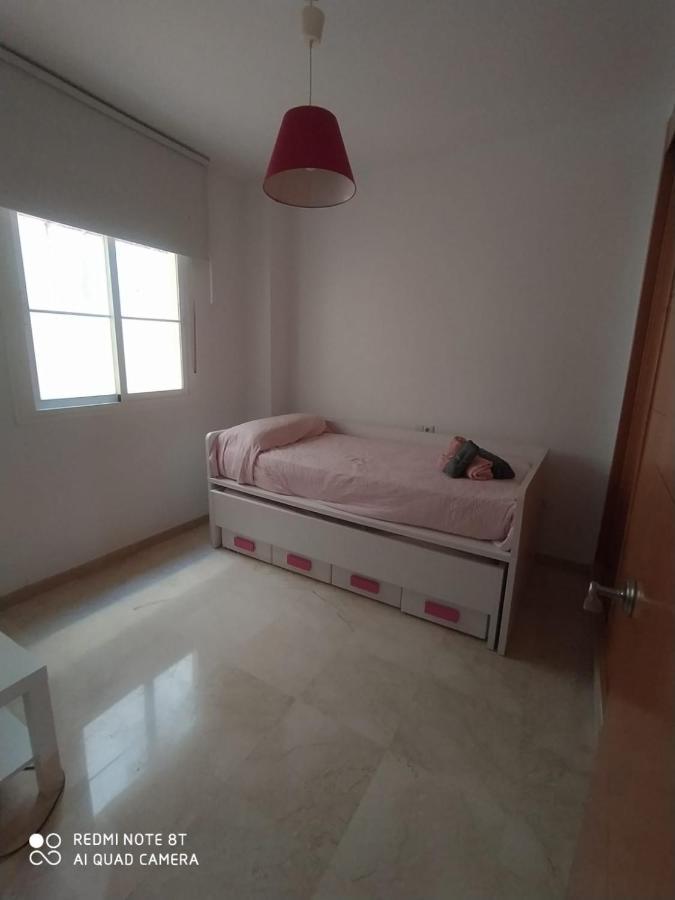 Apartment Gran Golf