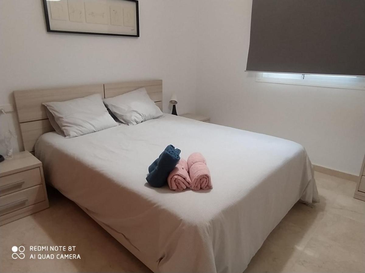 Apartment Gran Golf