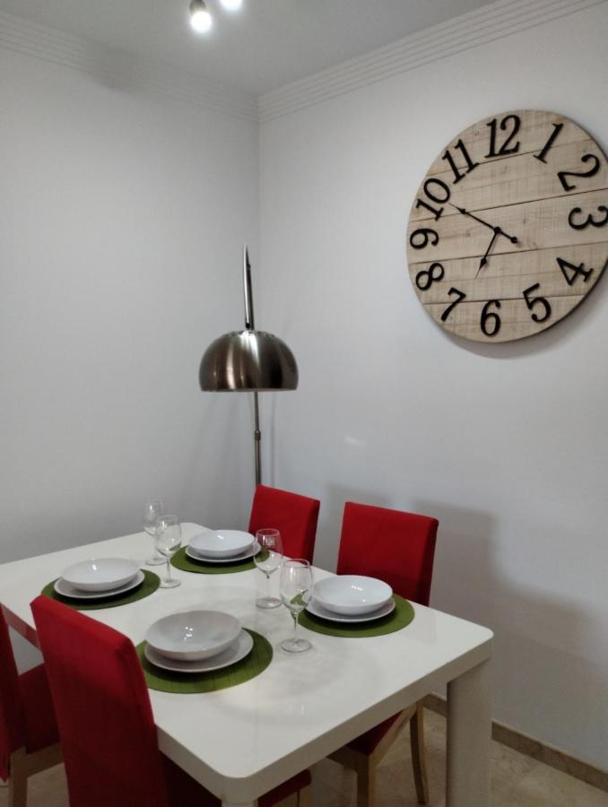 Gran Golf Apartment Benalmadena